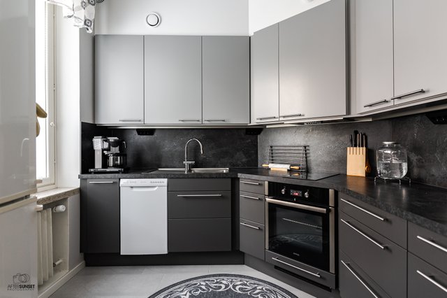 Mäkipäänkatu 28-30 F