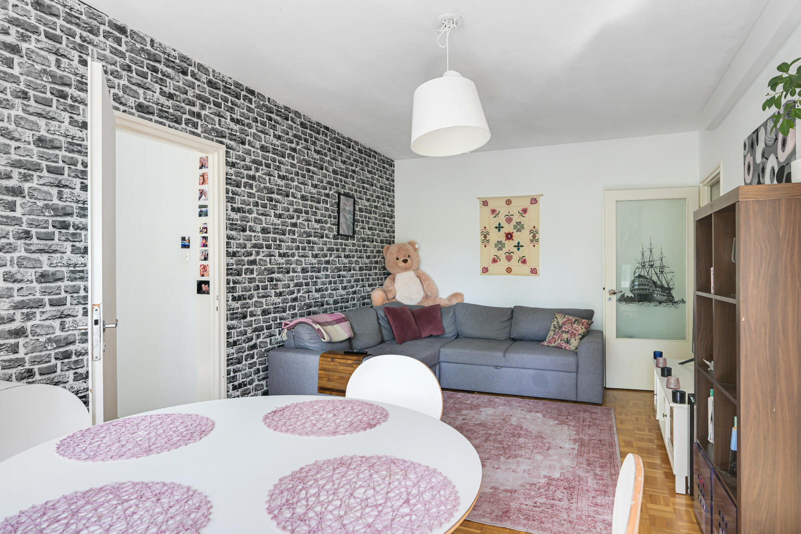 Ohrakuja 3, Vantaa (Satomäki), Kuva 6