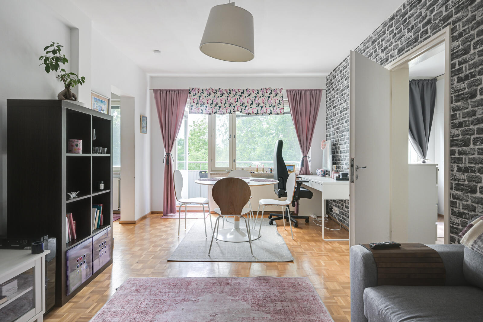 Ohrakuja 3, Vantaa (Satomäki), Kuva 5