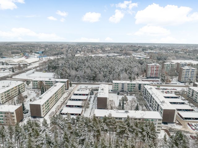 Varkkavuorenkatu 38 A, 20320 Turku 22