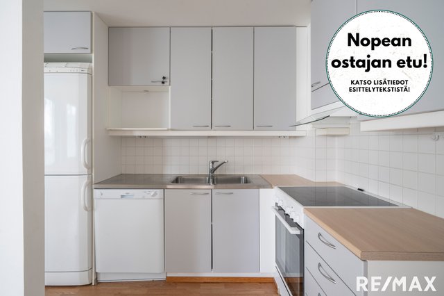 Saunalahdenkatu 16 A