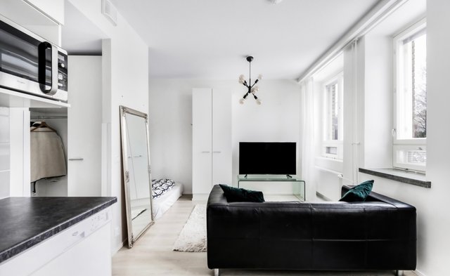 Luutnantintie 13 A
