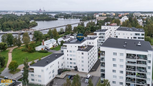 Koskitie 43 B