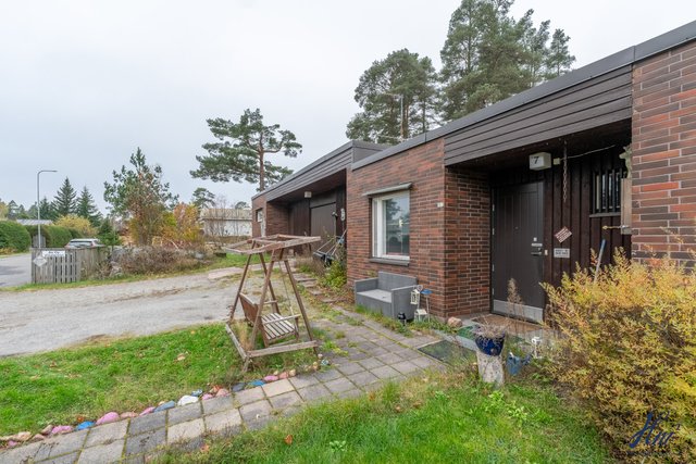 Säästäjäntie 1 as, 21380 Aura 56