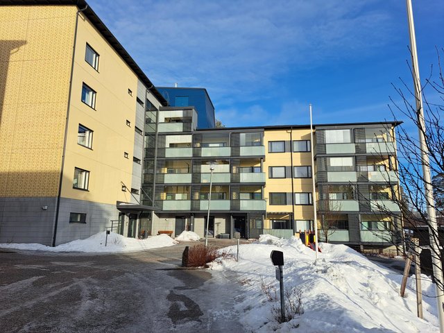 Loiskaajantie 4, Nummela (Nummela), Kuva 1, esikatselu