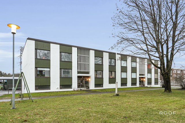 Latokartanonkatu 10 B