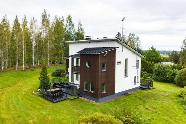 Mosantie 125