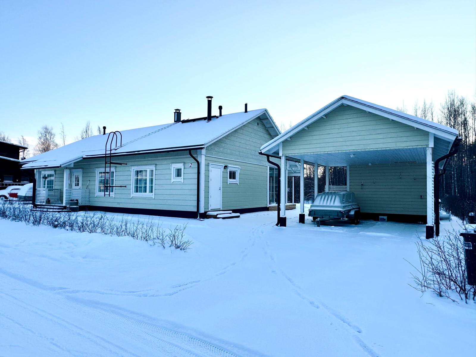 Aholaidantie 2, Joensuu (Multimäki), Kuva 21