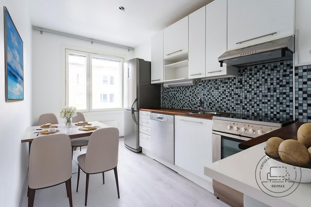 Näsilinnankatu 18 B