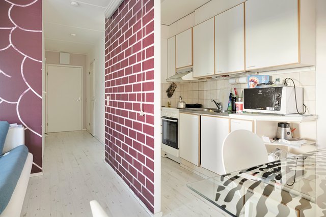 Ajurinmäki 5, Espoo (Leppävaara), Kuva 7, esikatselu