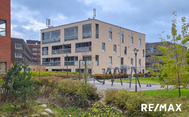 Maisemamaalauksenkatu 4 D