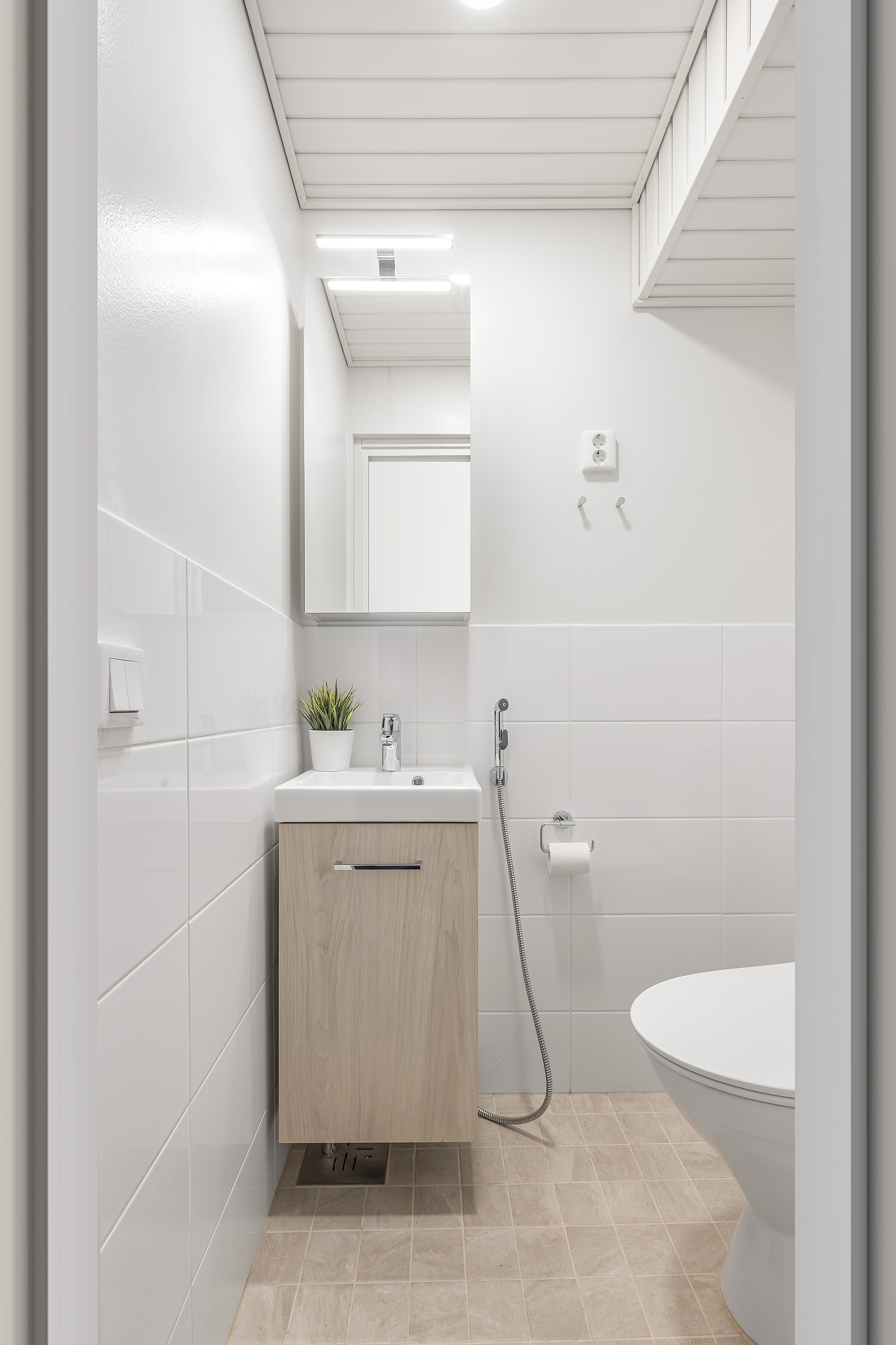 Kylätie, Kauniainen (1. kaupunginosa), Kuva 15