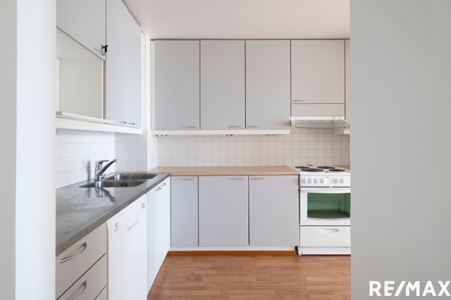 Saunalahdenkatu 16 A