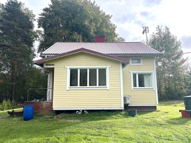 Platikantie 32