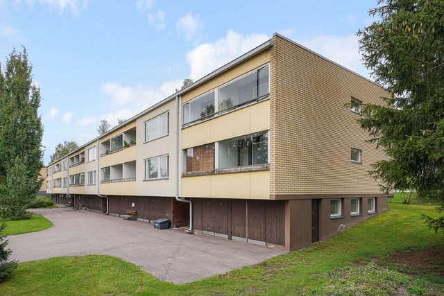 Eerontie 4 C