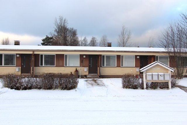 Vihastenkarinkatu 21