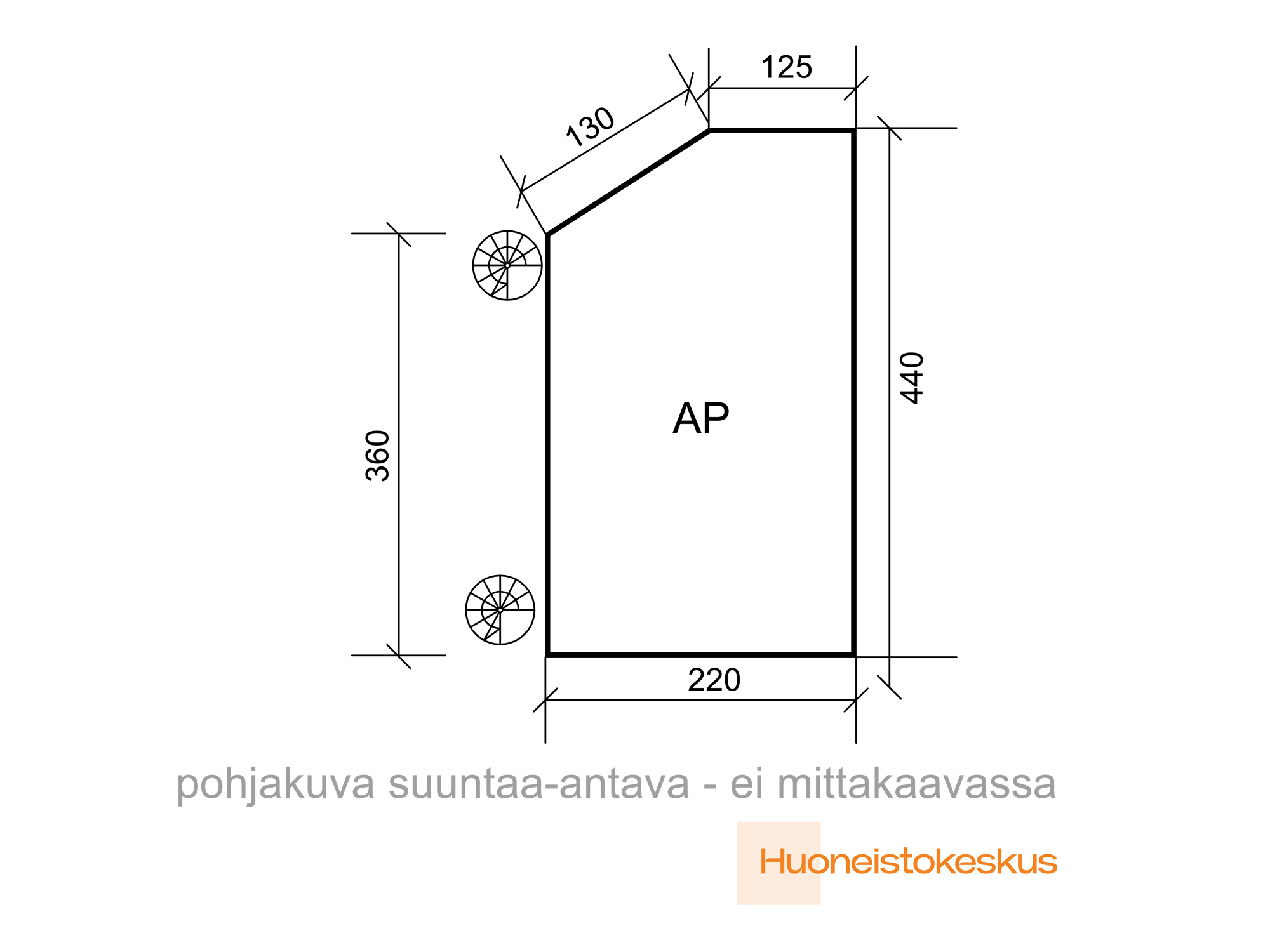 Jääkärinkatu 5, Helsinki (Ullanlinna), Kuva 2