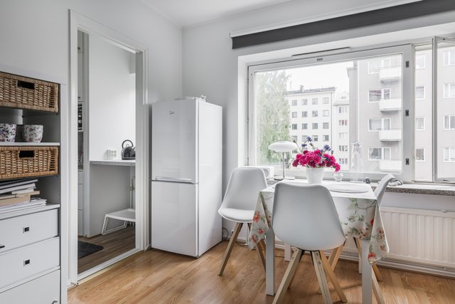Munkkiniemen Puistotie 17 B