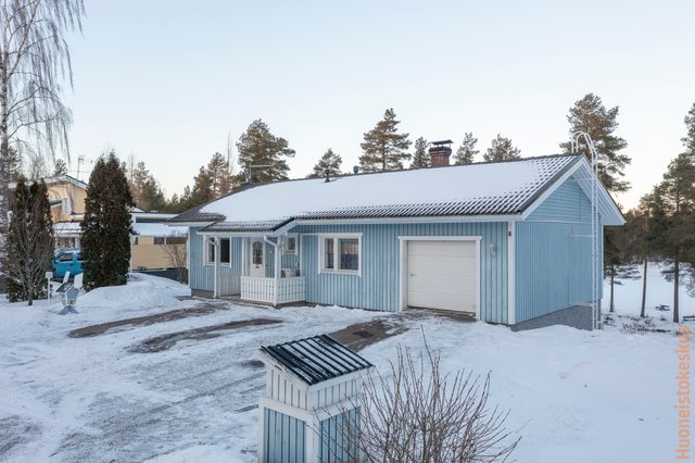 Rantatie 8, Sievi (Haikola), Kuva 1, esikatselu