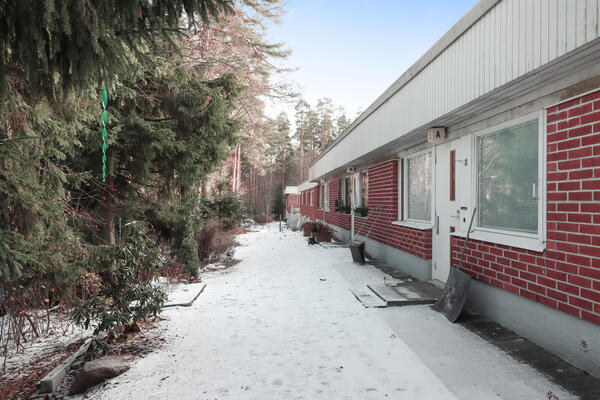 Papinniityntie 38-40, Hämeenlinna (Papinniitty), Kuva 16