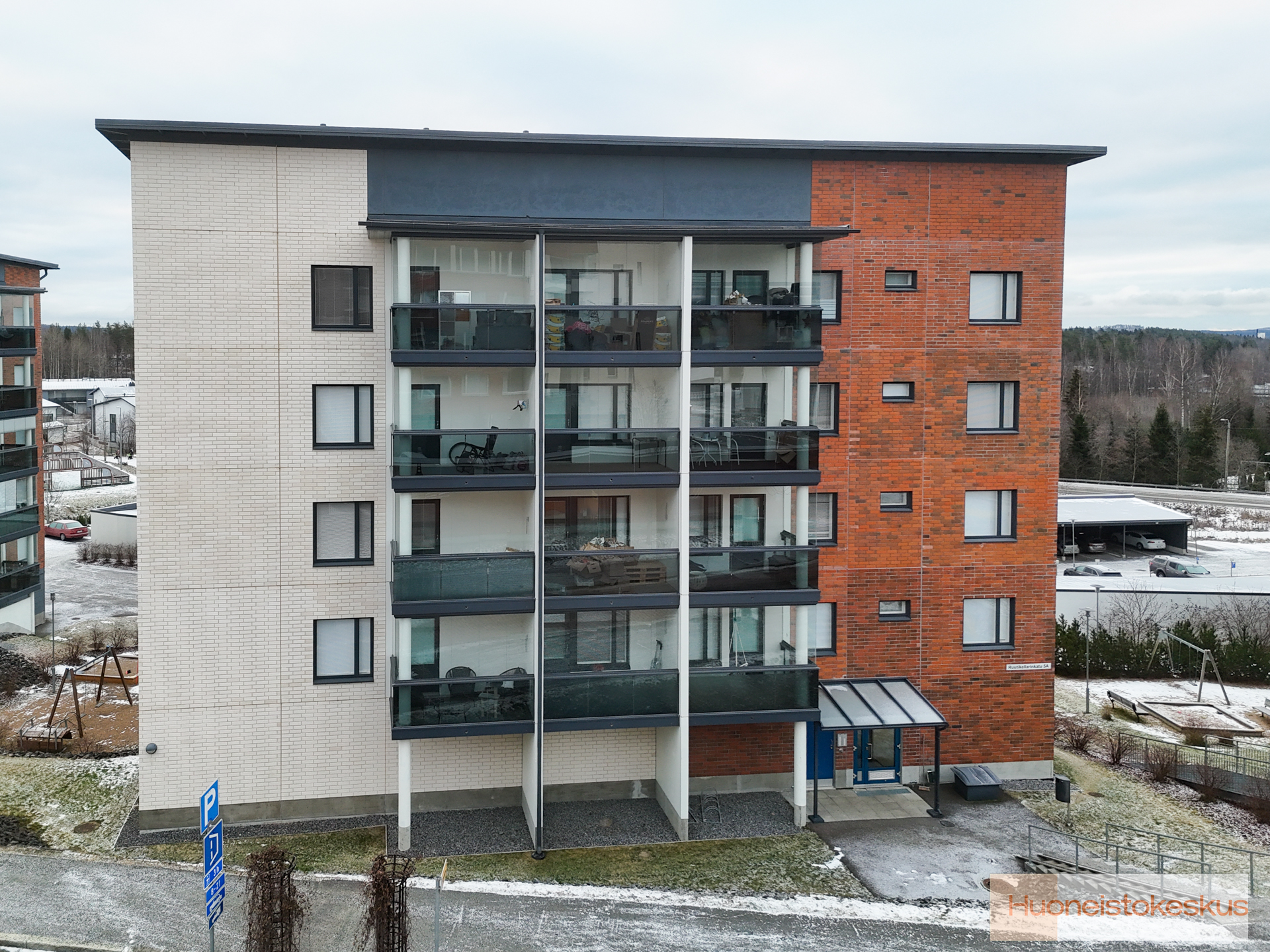 Ruutikellarinkatu 5, Kuopio (Pihlajalaakso), Kuva 13