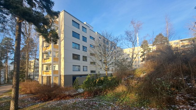 Saariselänkuja 2, Helsinki (Mellunmäki), Kuva 20, esikatselu