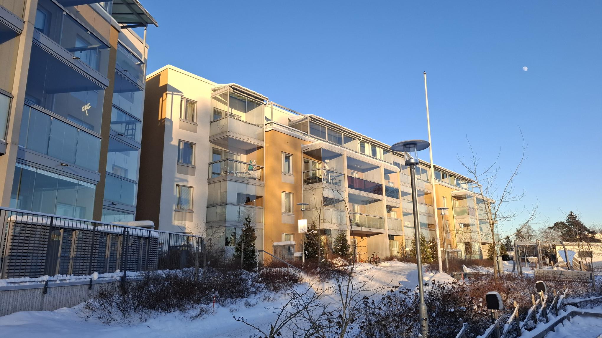 Klovinportti 4, Espoo (Mankkaa), Kuva 8