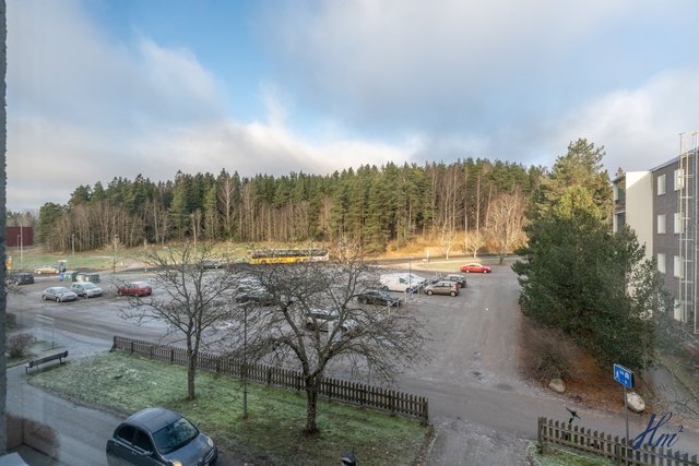 Raatimiehenpolku 12 A, 20750 Turku 29