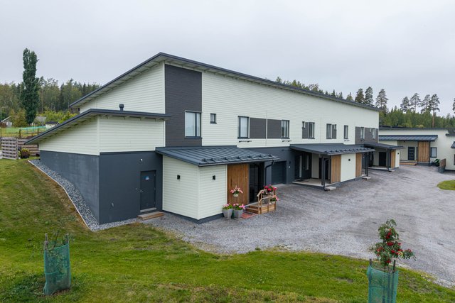 Ainolankatu 2 B