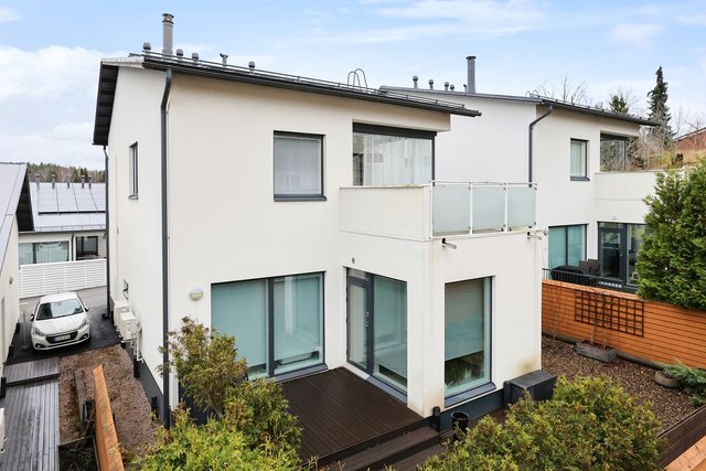 Puolarmetsänlaakso 7, Espoo (Puolarmetsä), Kuva 1, esikatselu