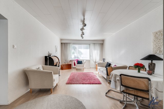 Sairashuoneenkatu 6 B, 20100 Turku 1