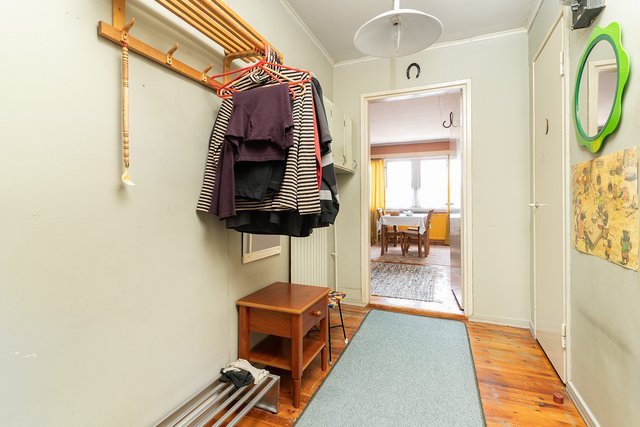 Järvensivuntie 61 A, Tampere (Järvensivu), Kuva 8, esikatselu