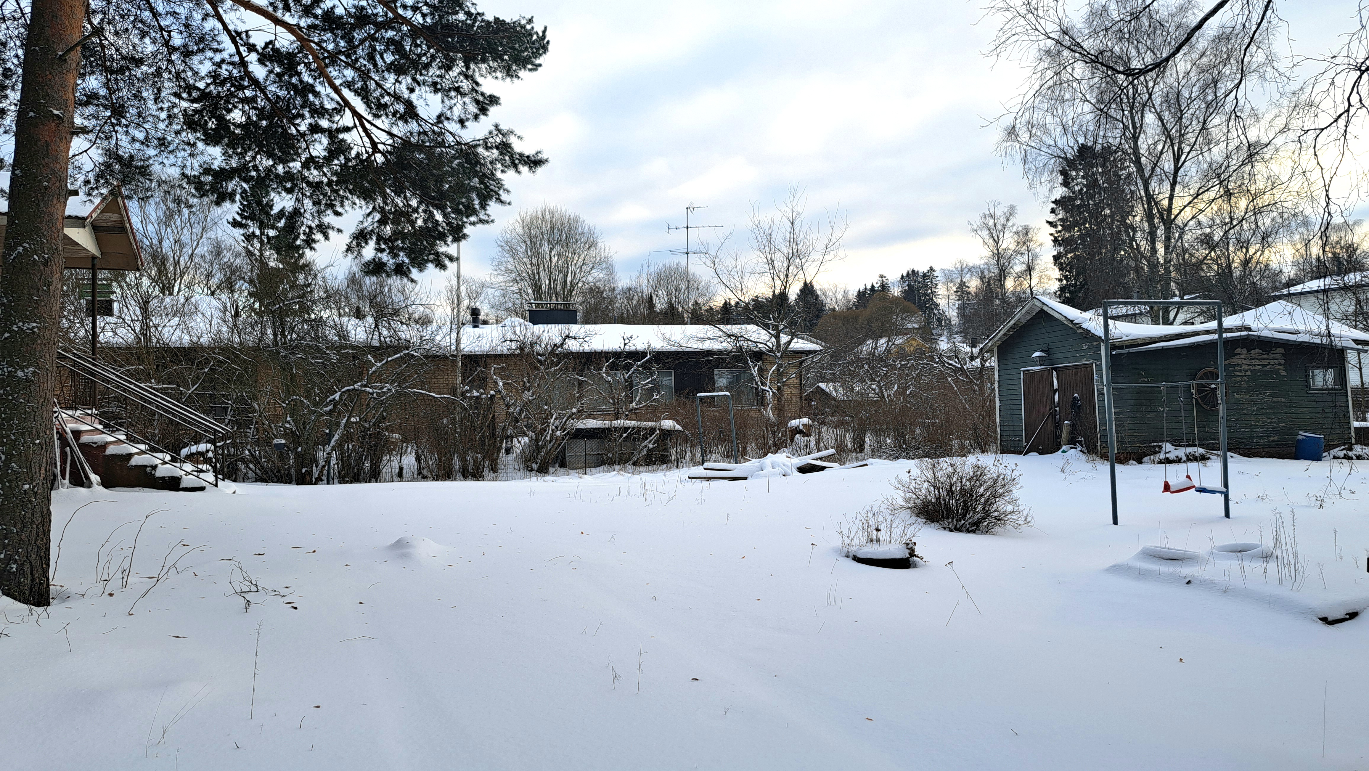 Ison-Antintie 19, Helsinki (Marjaniemi,), Kuva 4