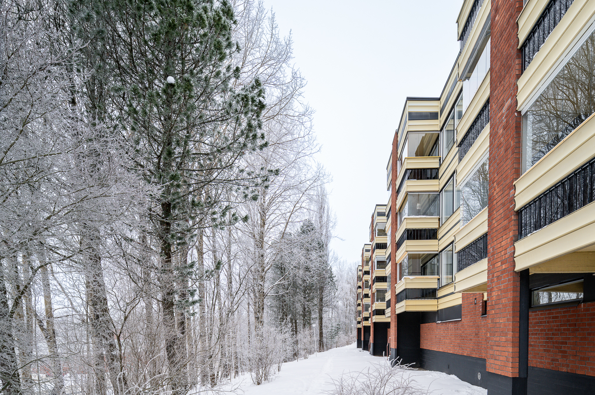 Sompatie 3, KUOPIO (Puijonlaakso), Kuva 32