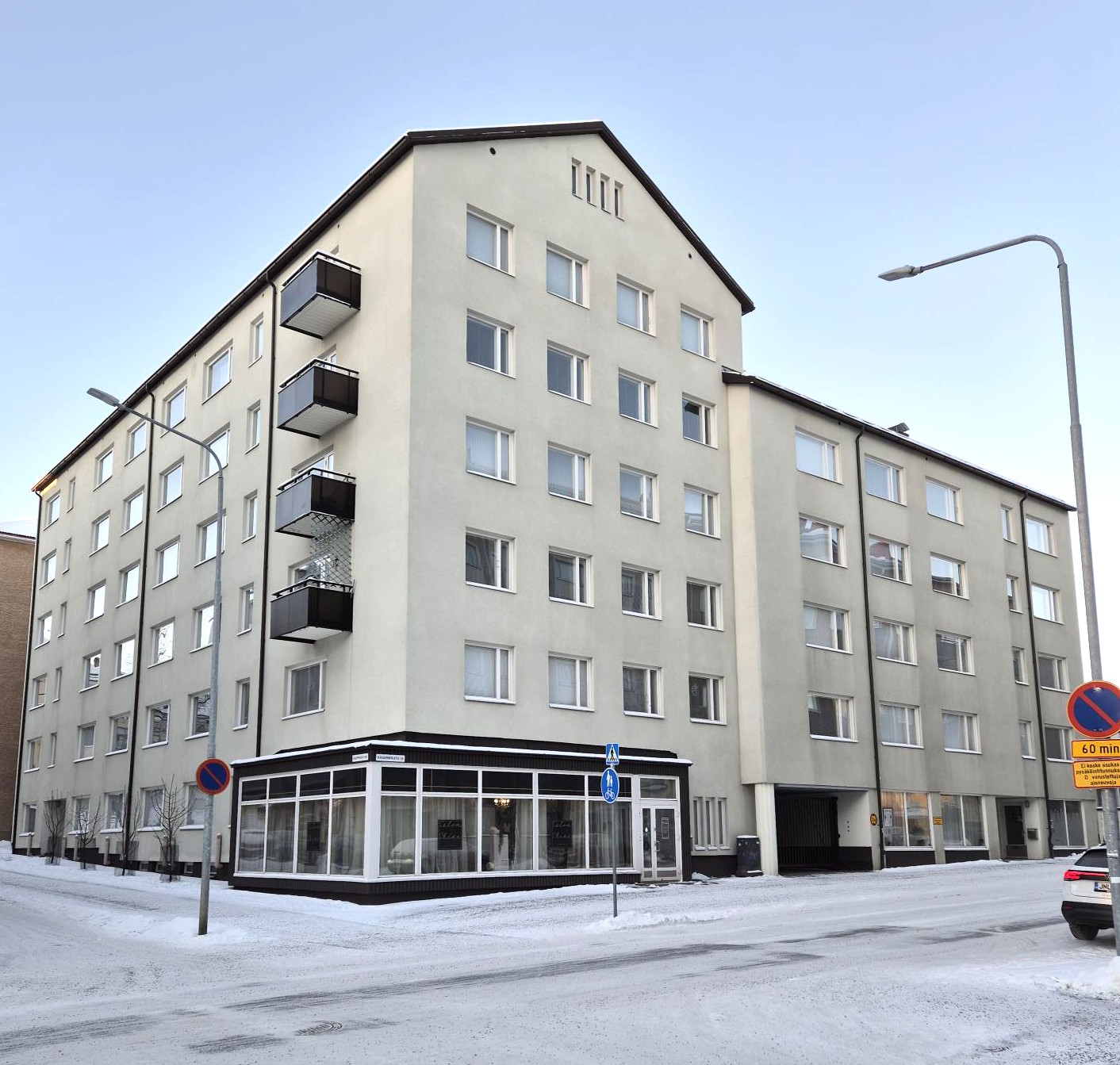 Kasarmikatu 10, Kuopio (Keskusta), Kuva 19