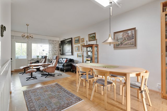 Kengittäjäntie 3 as.