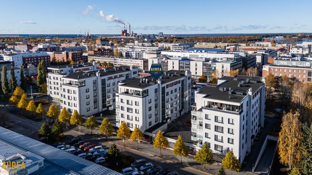 Kansankatu 48 A