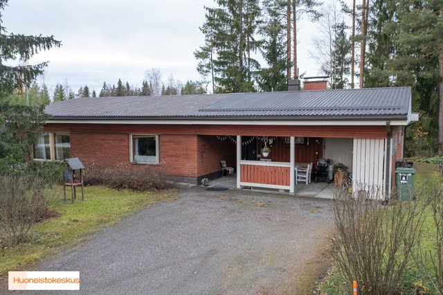 Mäntykuja 6, Tervo (Tervo), Kuva 18, esikatselu