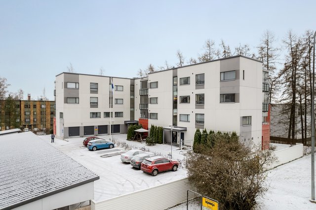 Ortelantie 5, Hämeenlinna (Hätilä), Kuva 15, esikatselu