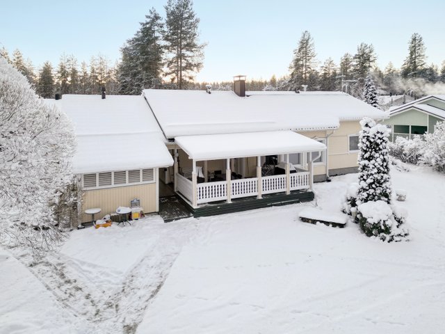 Kylmälammentie 29, Kontiolahti (Lehmo), Kuva 24, esikatselu