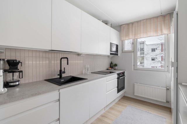 Johan Sederholmin tie 8, Helsinki (Herttoniemi), Kuva 1, esikatselu