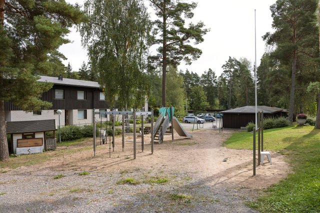 Metsätie 13 as