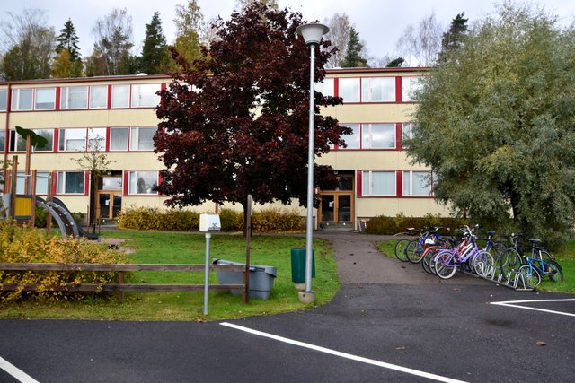 Ukonkivenpolku 2 F
