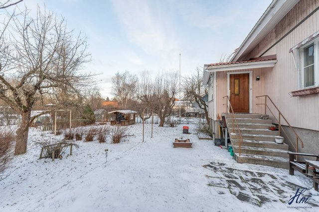 Suolakankareenkatu 20, 20360 Turku 36