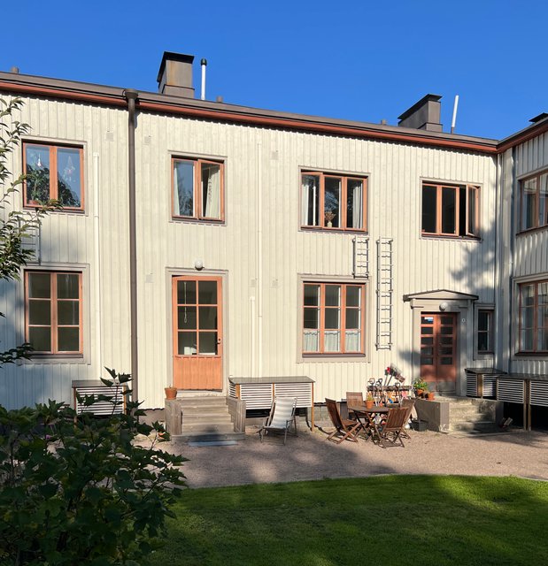 Intiankatu 34 B