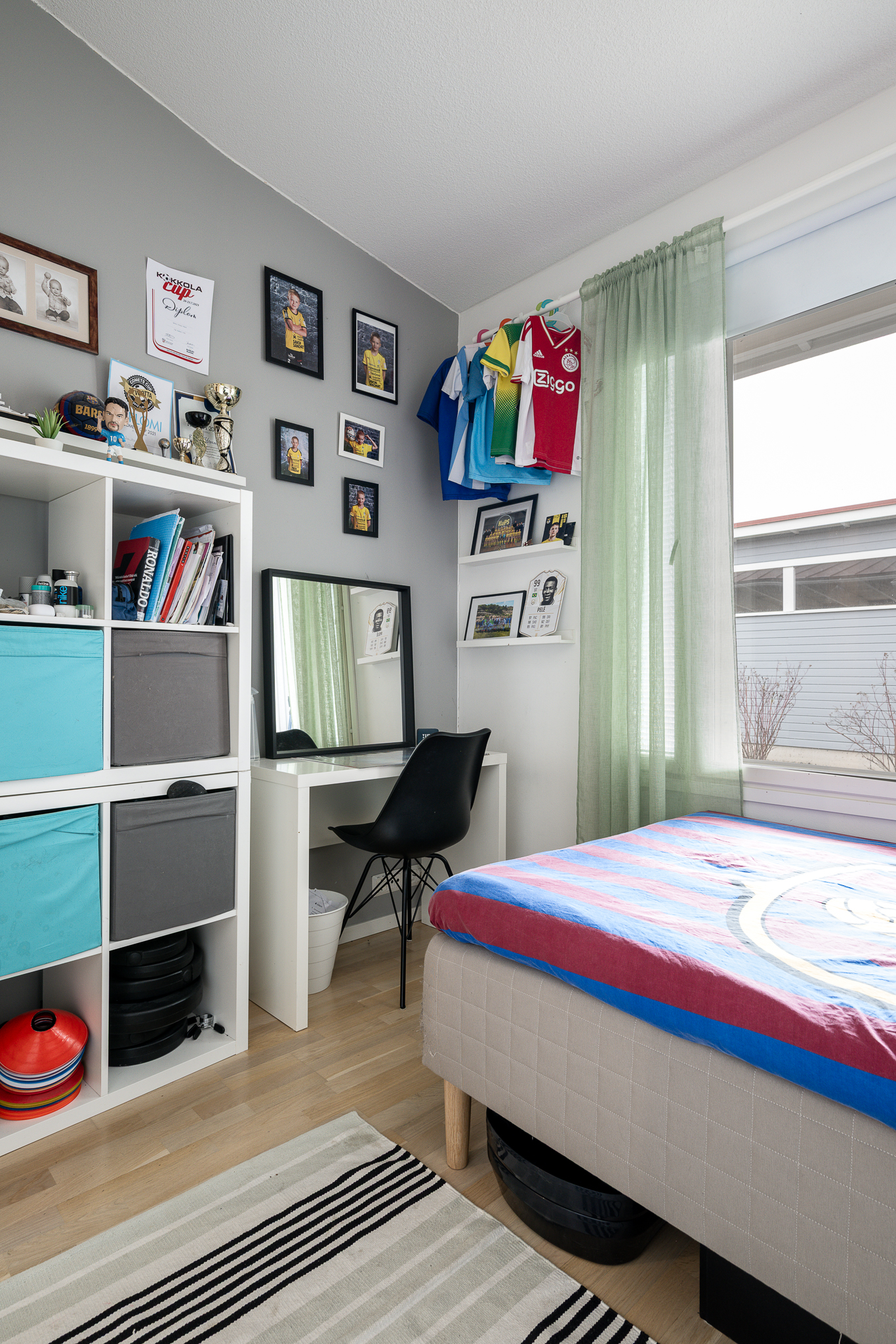 Kotirannankuja 2, Kuopio (Savolanniemi), Kuva 16