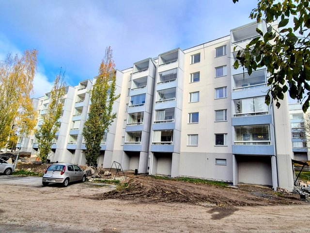 Multisillankatu 9 G