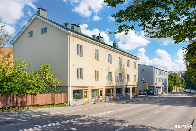 Pitäjänmäentie 17 B