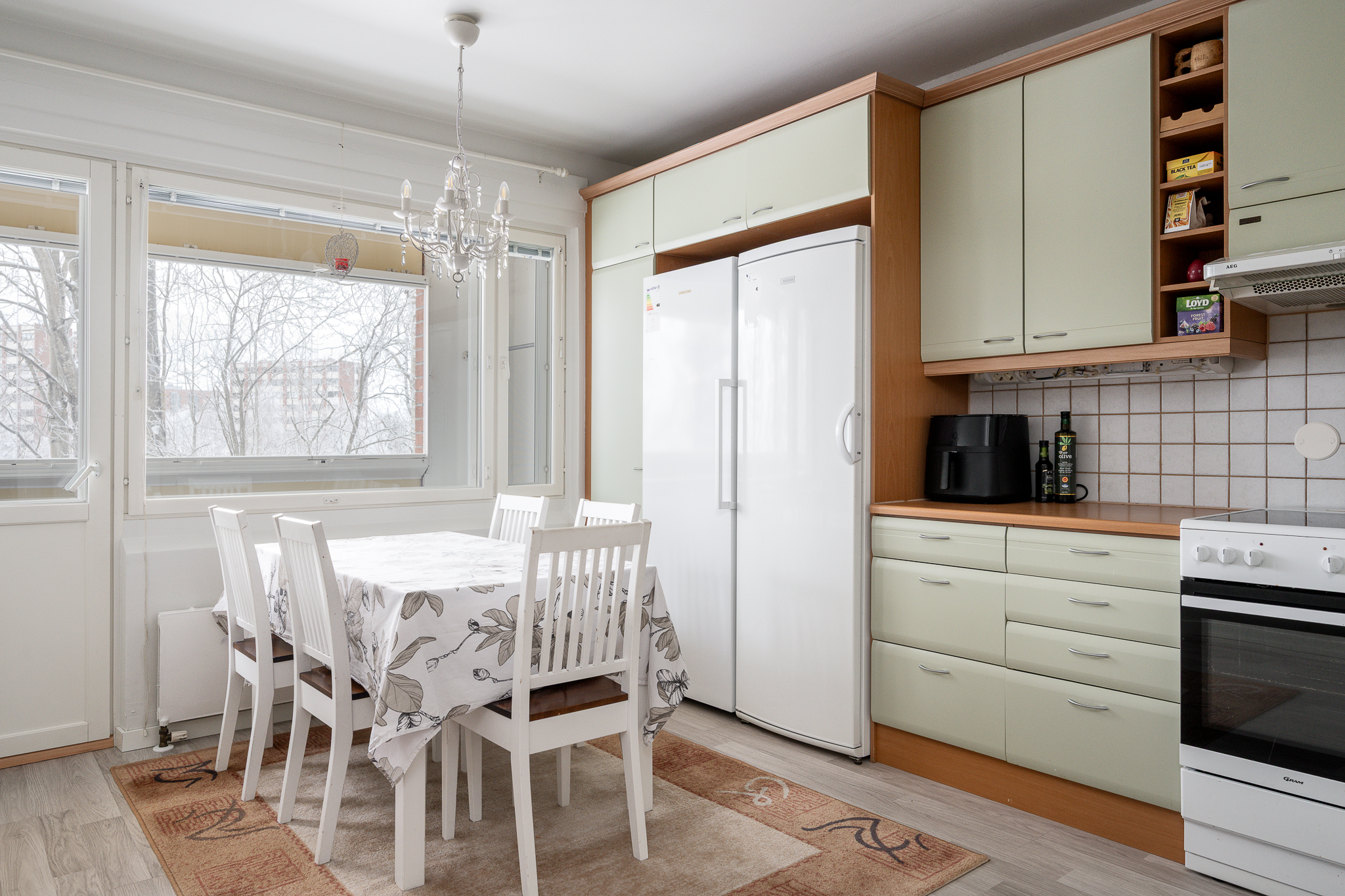 Sompatie 3, KUOPIO (Puijonlaakso), Kuva 5