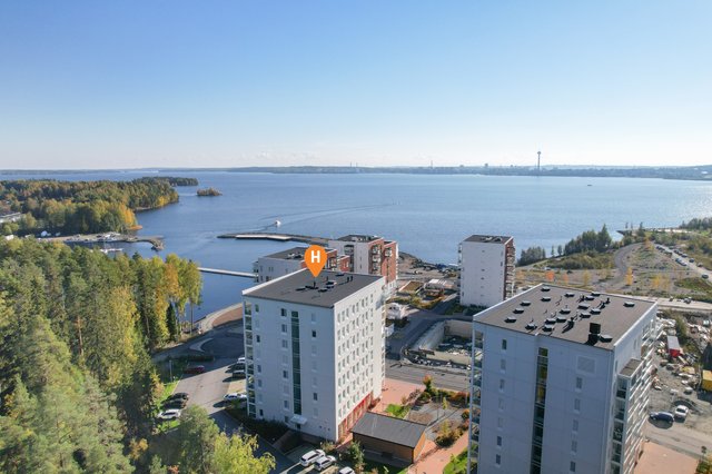 Suvialankaari 11 A